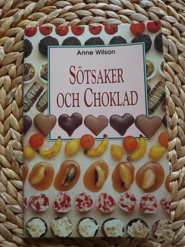 S&ouml;tsaker - choklad