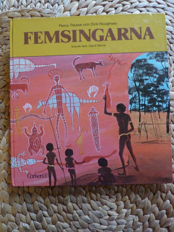 Femsingarna