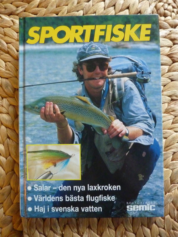 Sportfiske 2003