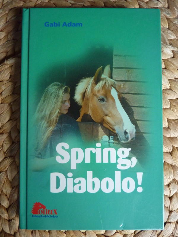 Spring, Diabolo!