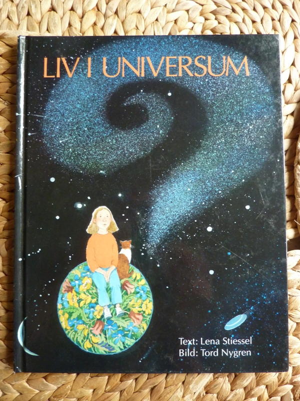 Liv i universum