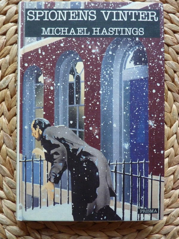 Spionens vinter