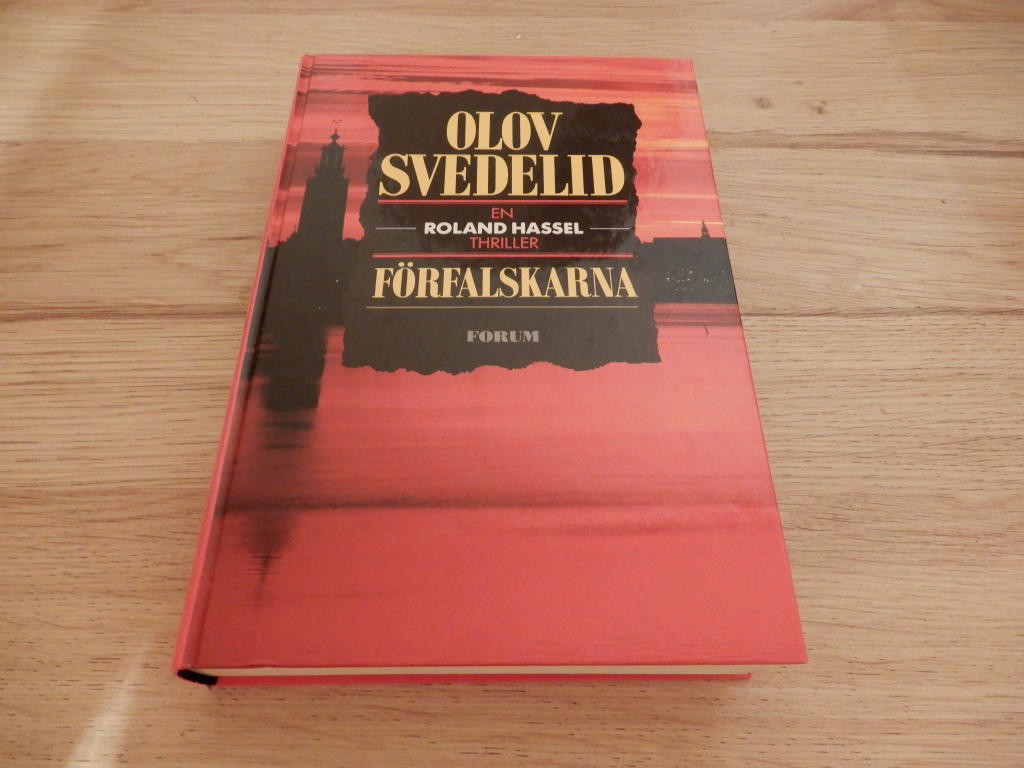 F&ouml;rfalskarna