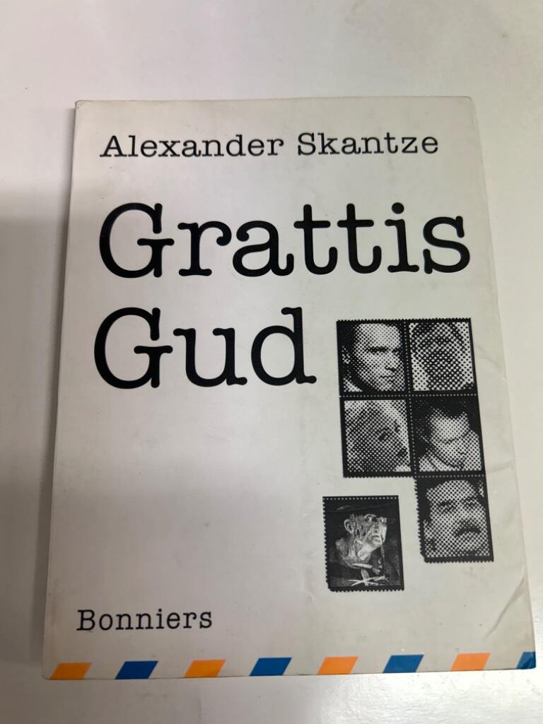 Grattis Gud