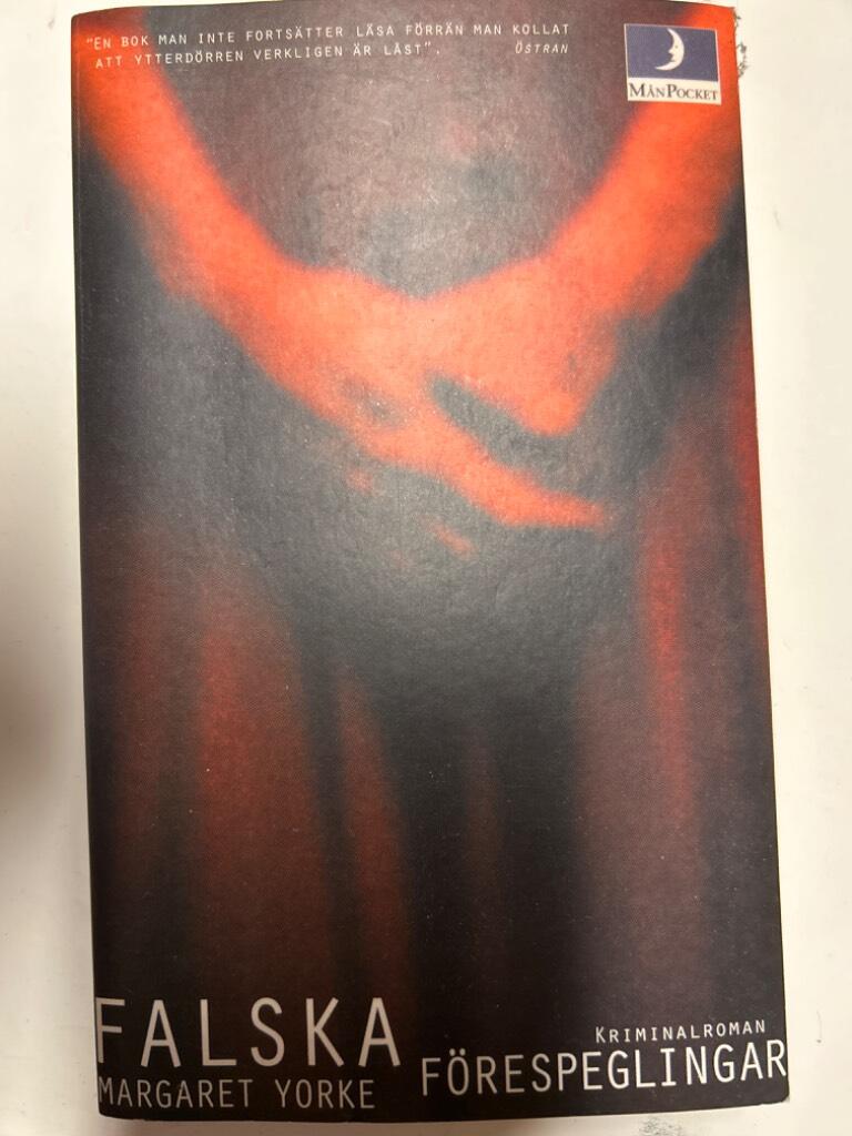 Falska f&ouml;respeglingar