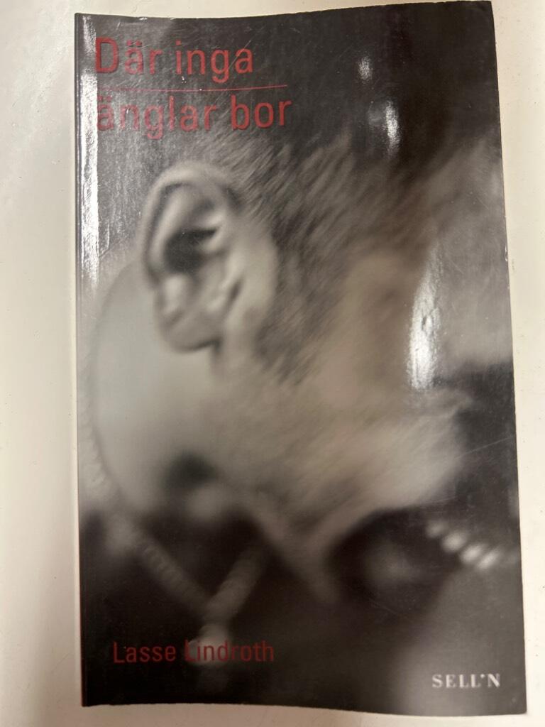 D&auml;r inga &auml;nglar bor