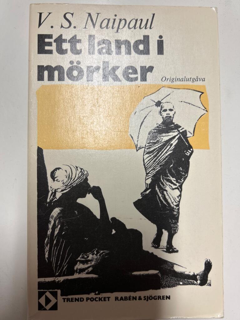 Ett land i mörker