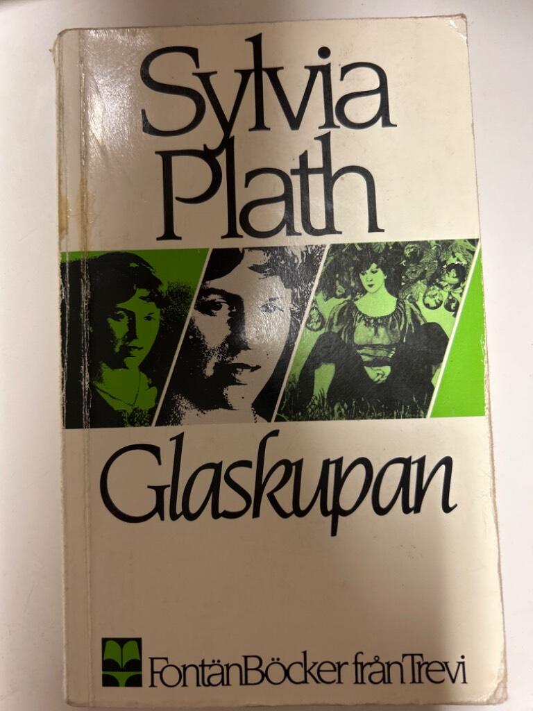 Glaskupan