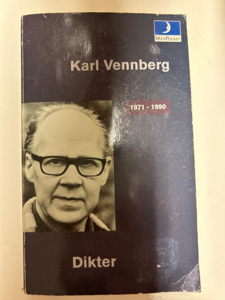 Dikter