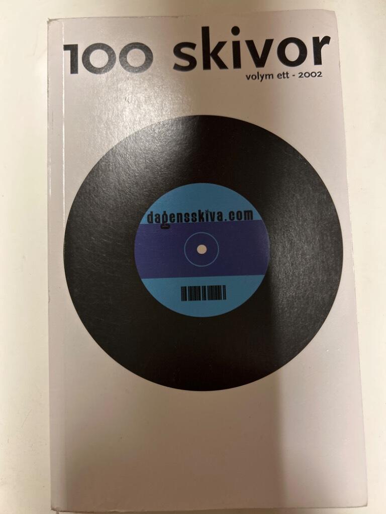 100 skivor