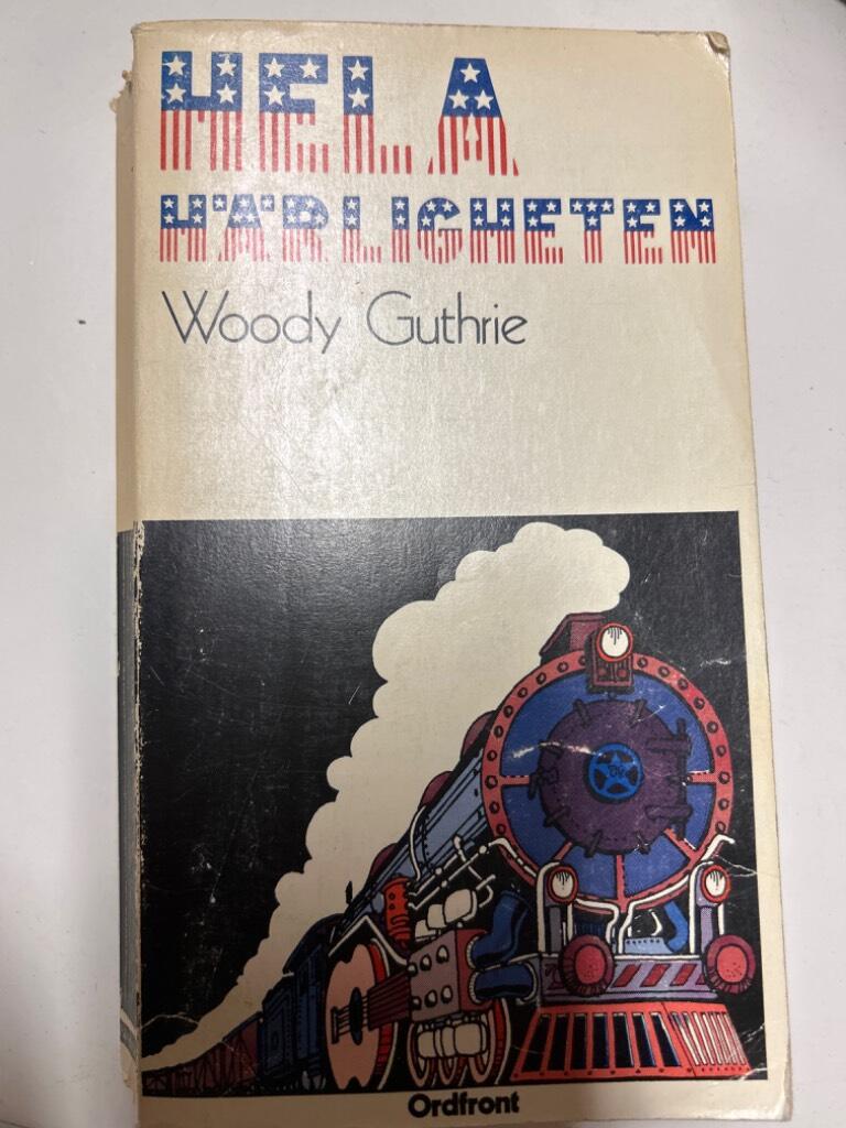 Hela h&auml;rligheten