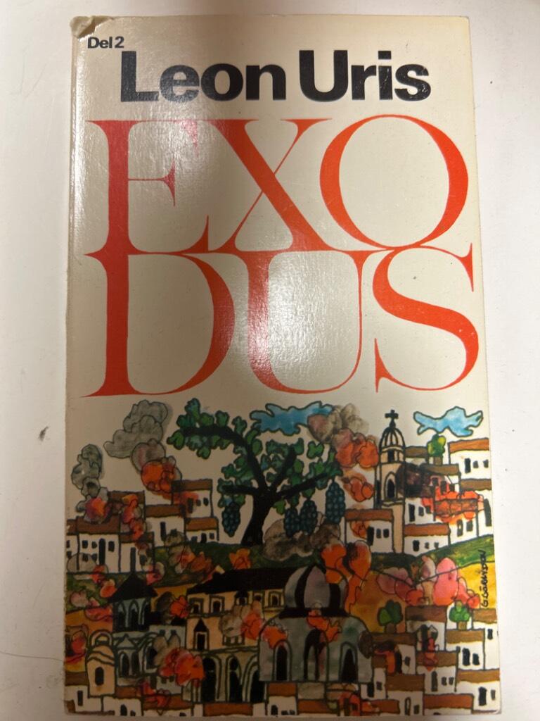 Exodus del 2 p