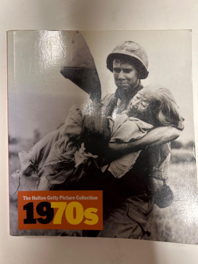 1970s : decades of the 20th century : Dekaden des 20. Jahrhunderts : d&eacute;cennies du XXe si&egrave;cle