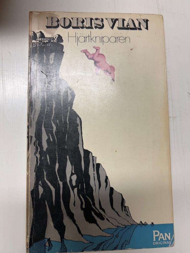 Hjärtkniparen