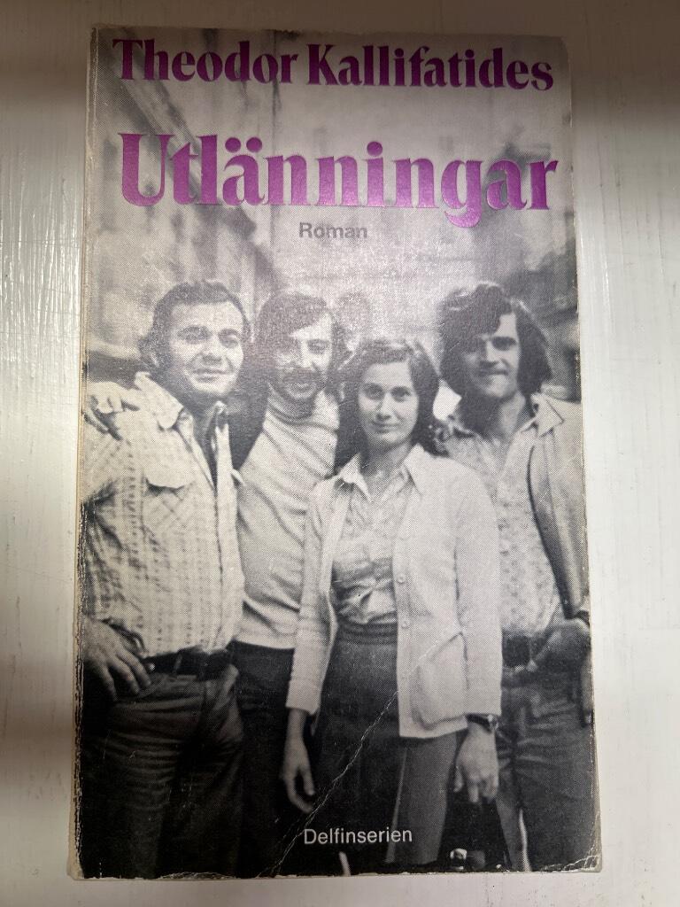 Utl&auml;nningar