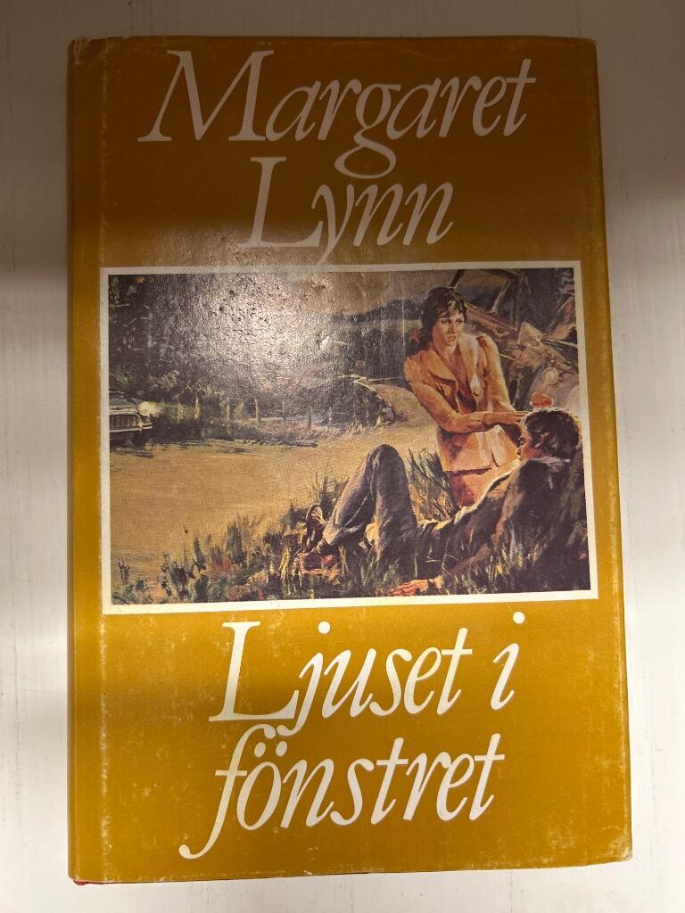 Ljuset i fönstret