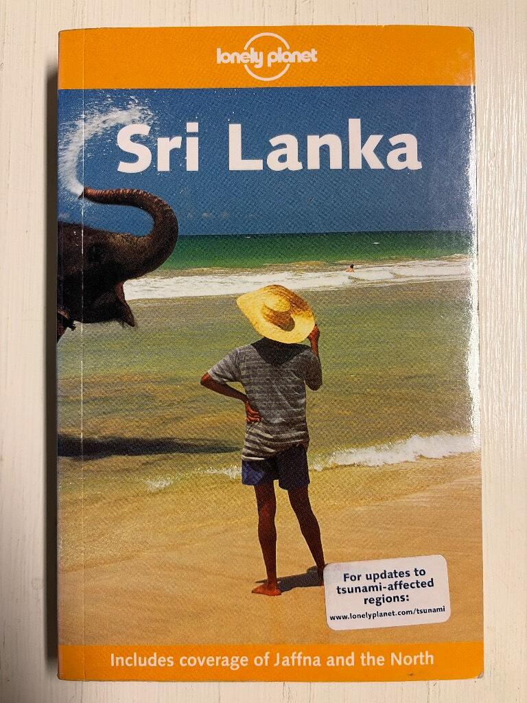 Sri Lanka