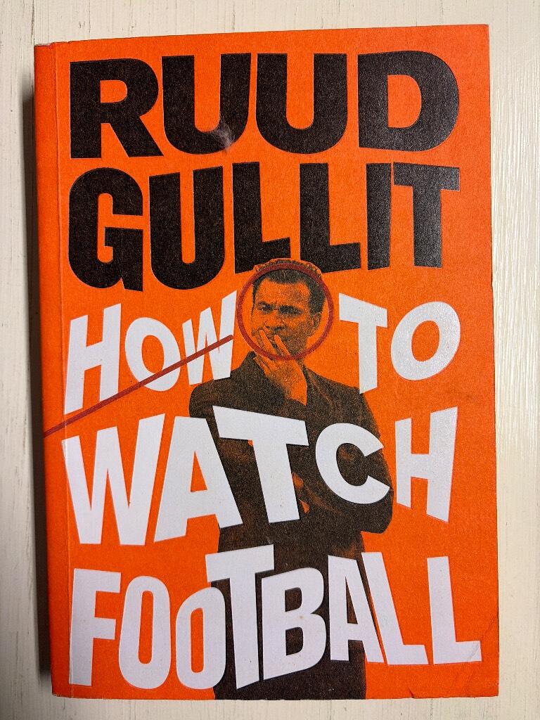 How To Watch Football