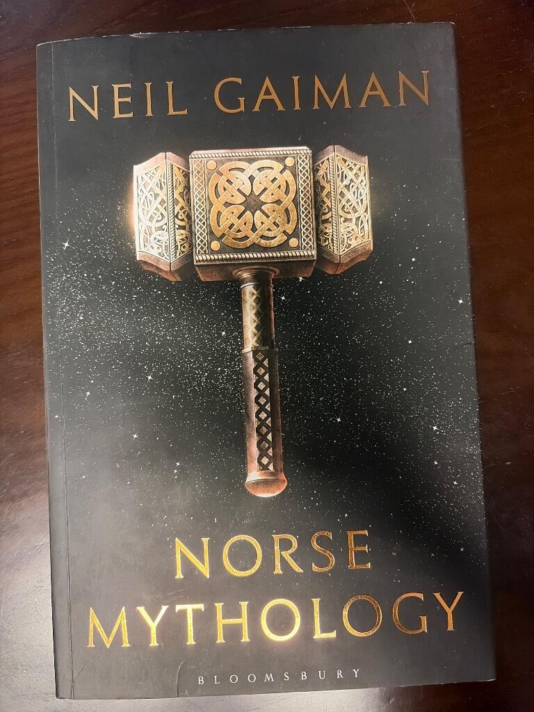 Norse mythology