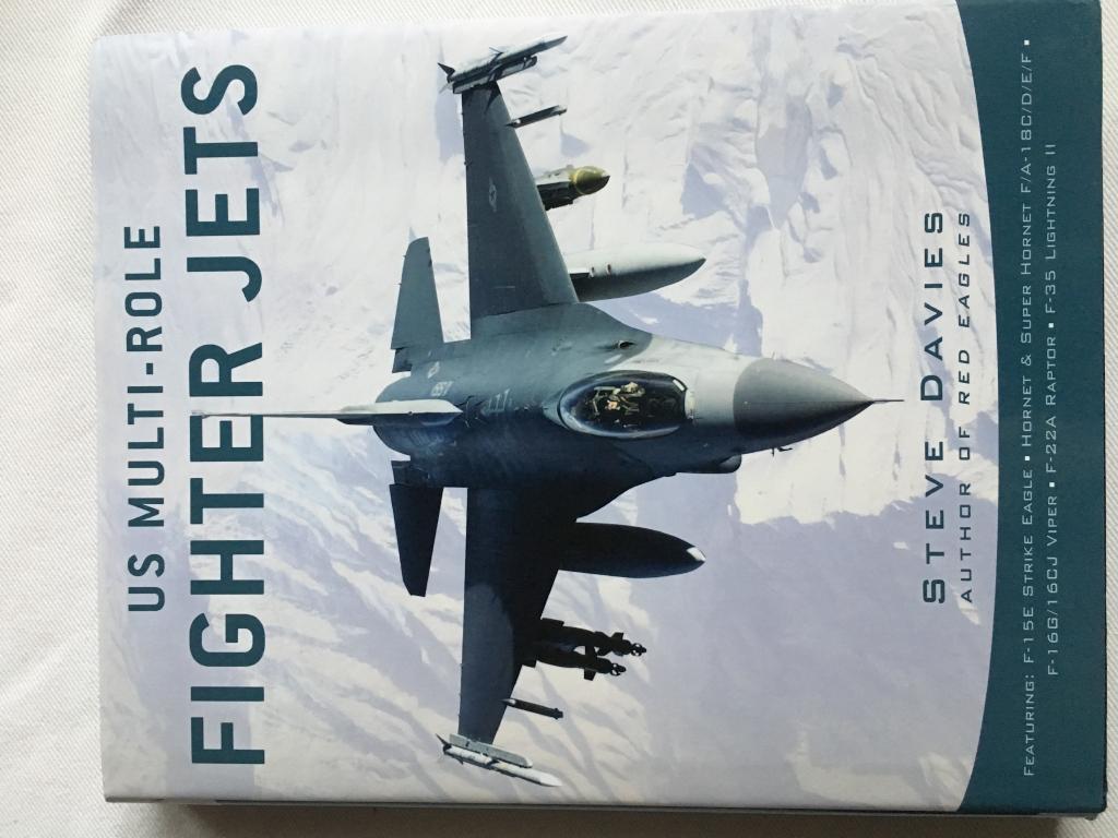 US multi-role fighter jets