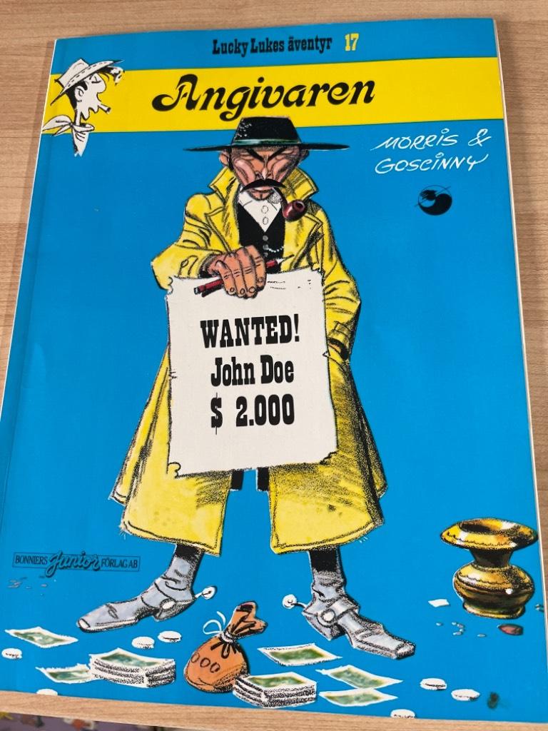Angivaren