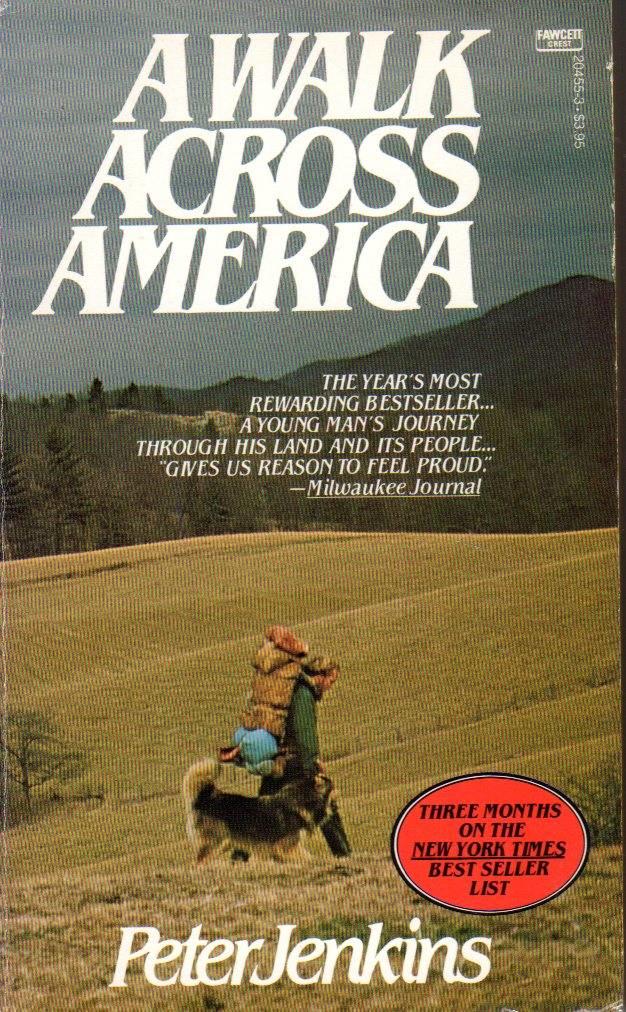 A walk across America