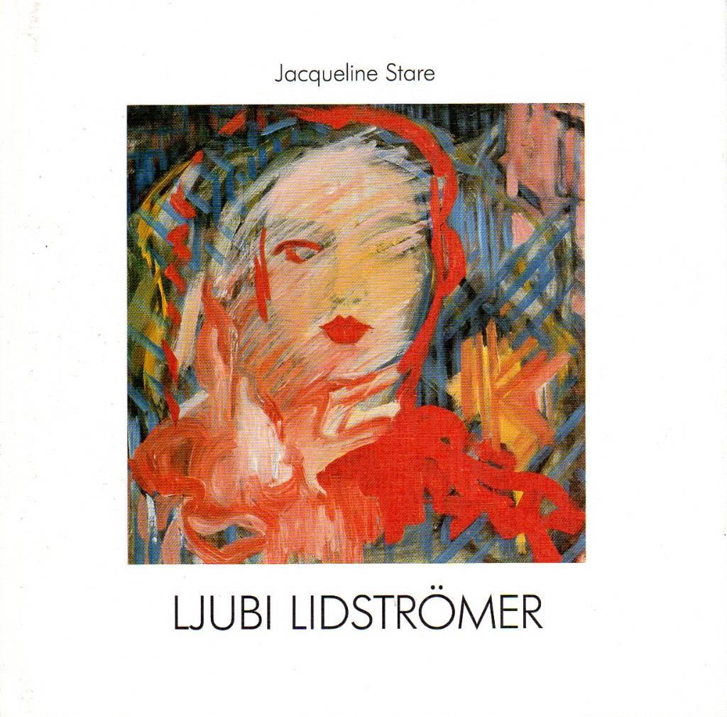 Ljubi Lidstr&ouml;mer