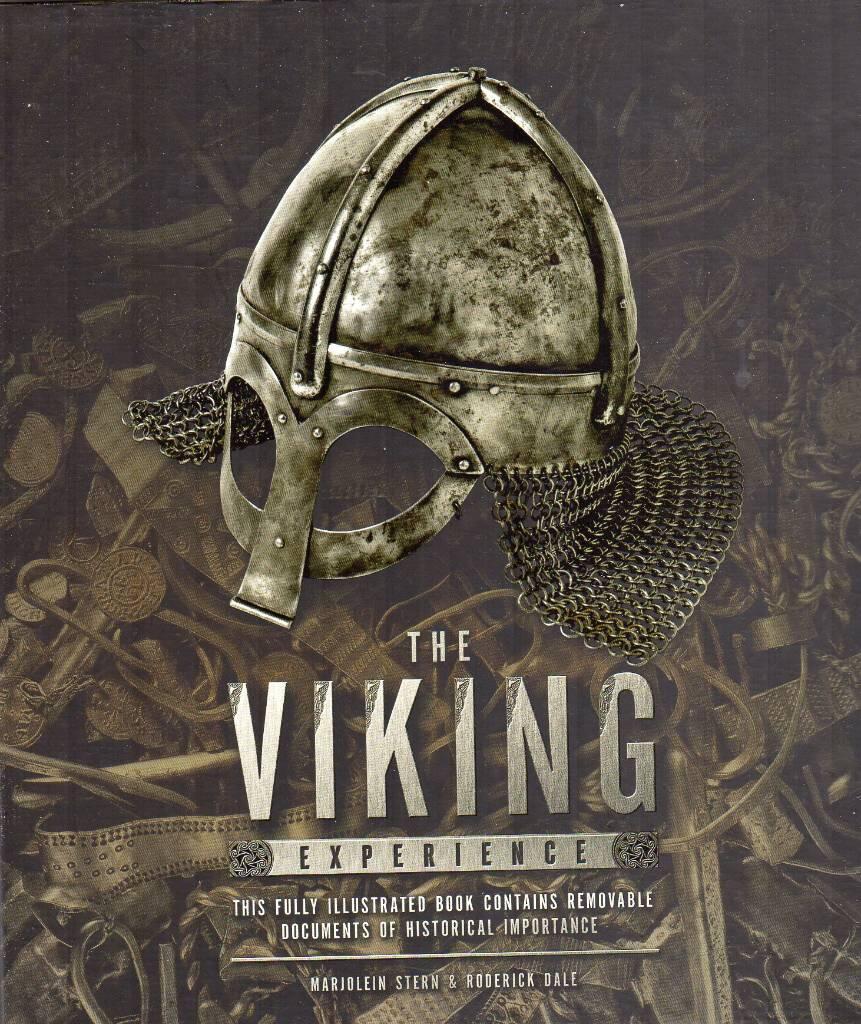 The Viking experience