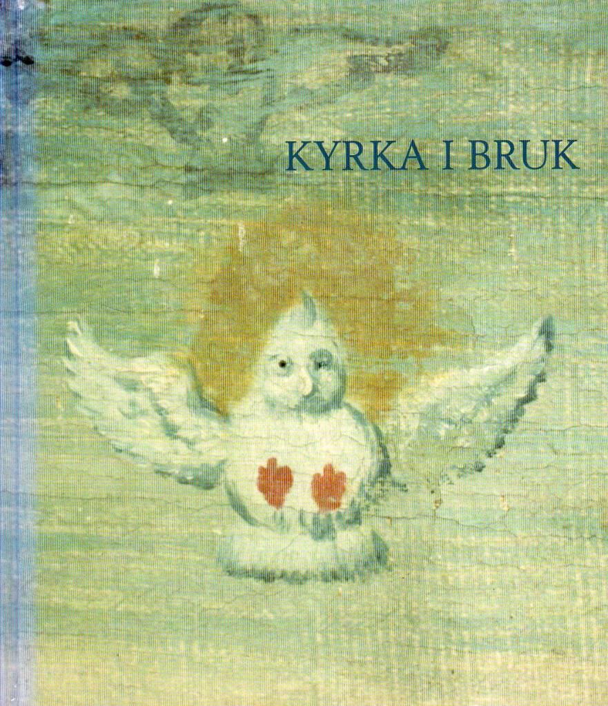 Kyrka i bruk