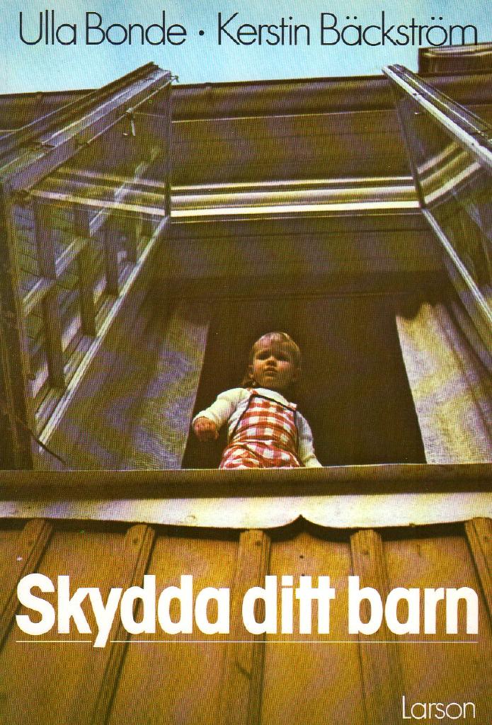 Skydda ditt barn