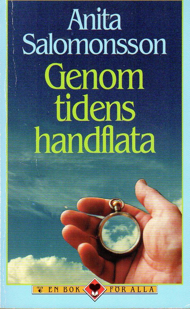 Genom tidens handflata