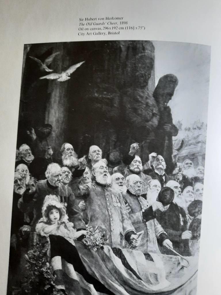 The heyday of salon painting - masterpieces of bourgeois realism