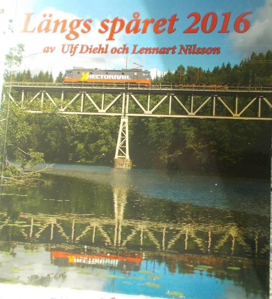 L&auml;ngs sp&aring;ret 2016