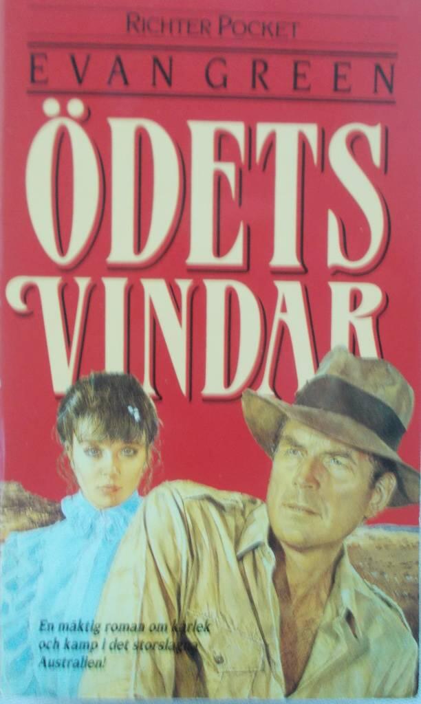 Ödets vindar