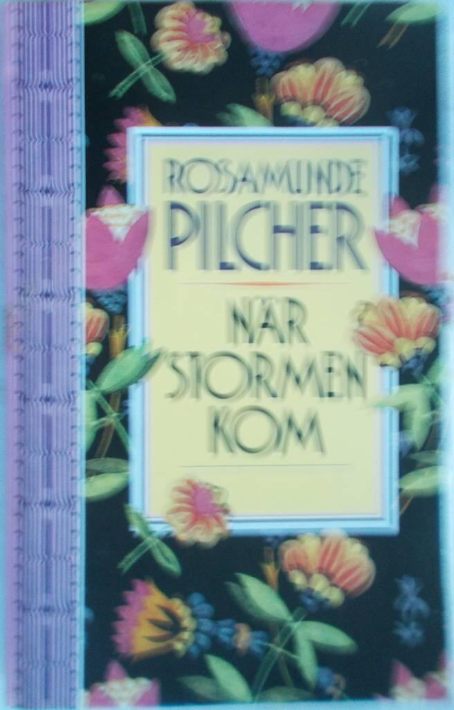 N&auml;r stormen kom