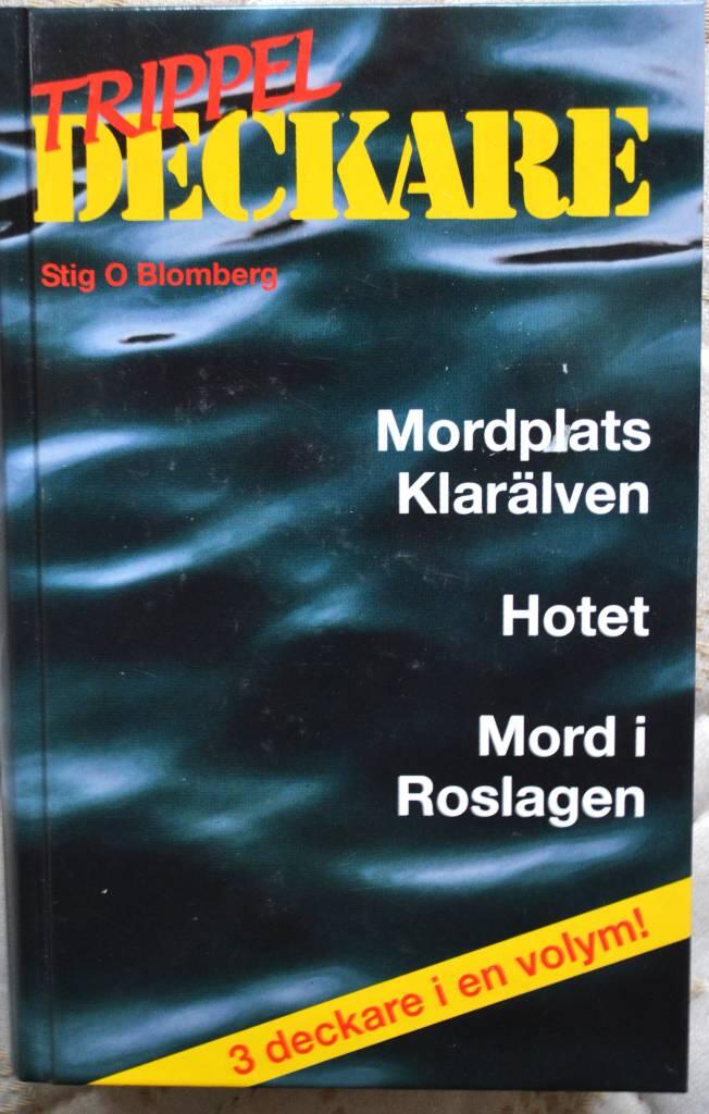 Trippeldeckare 2002