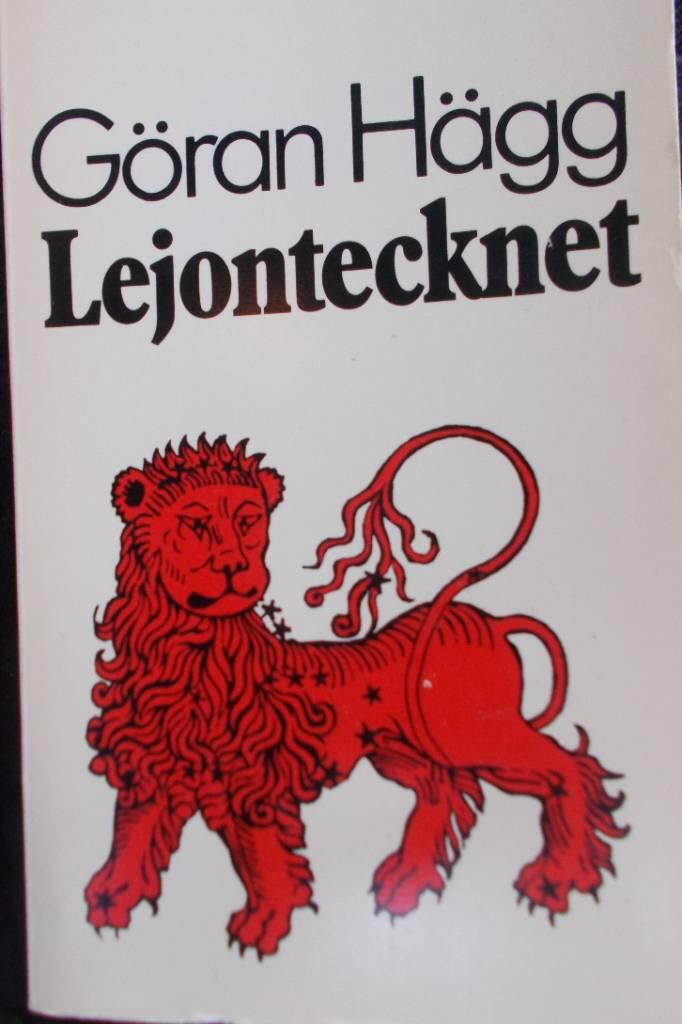Lejontecknet