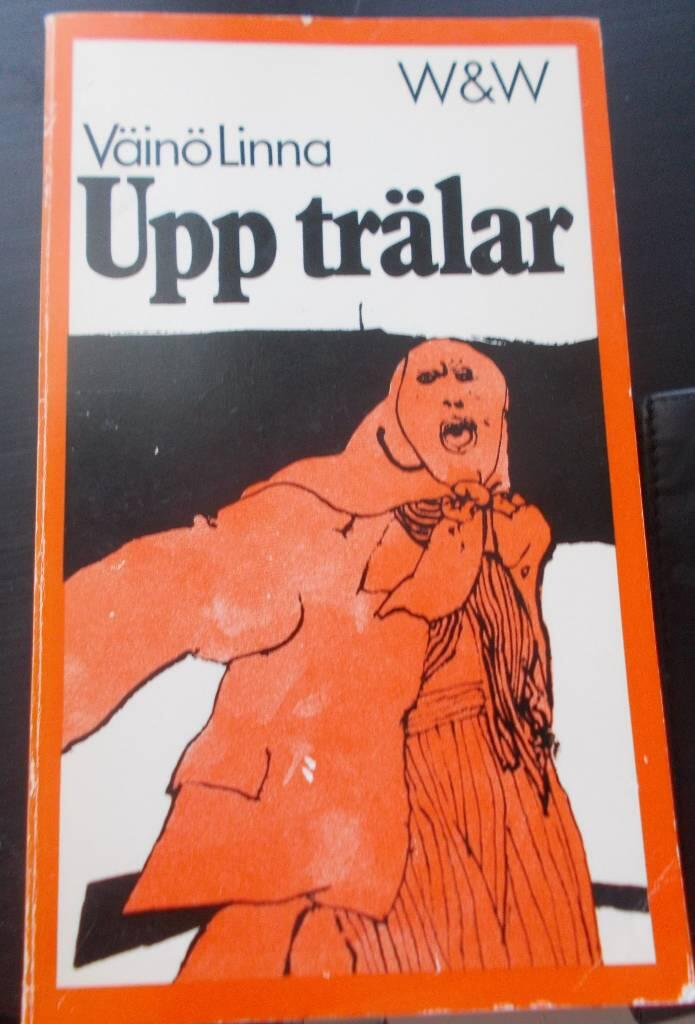 Upp, tr&auml;lar!