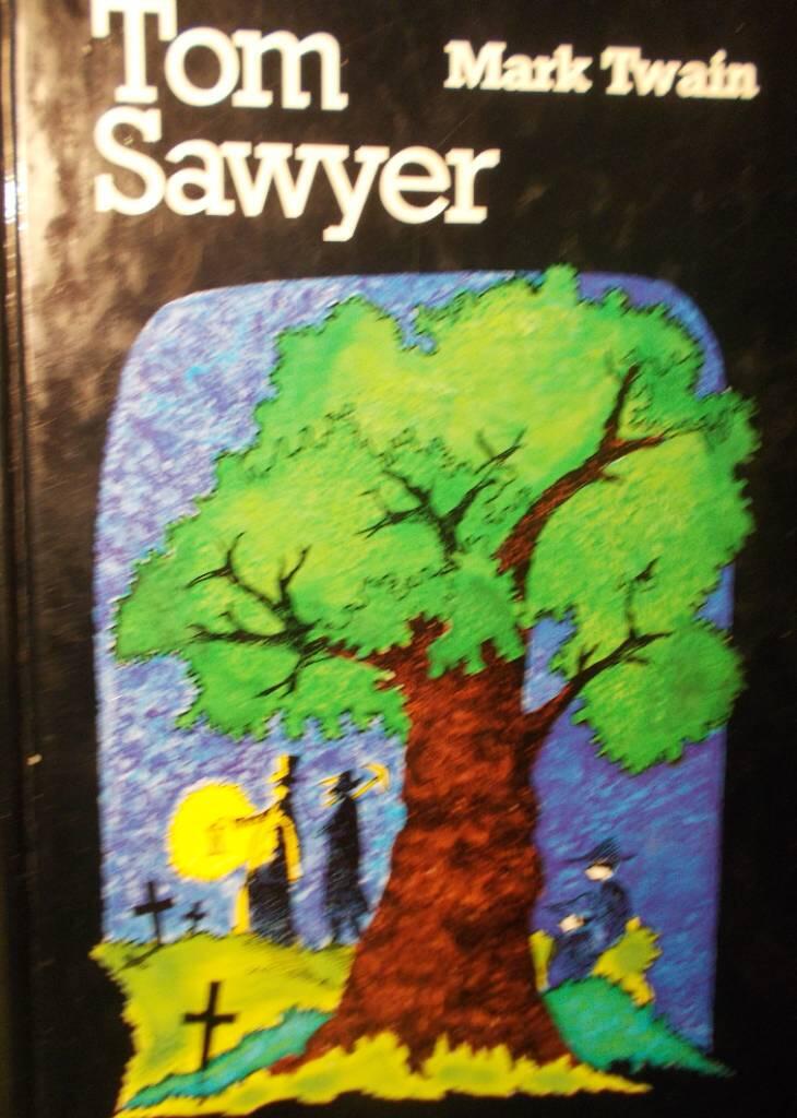 Tom Sawyer