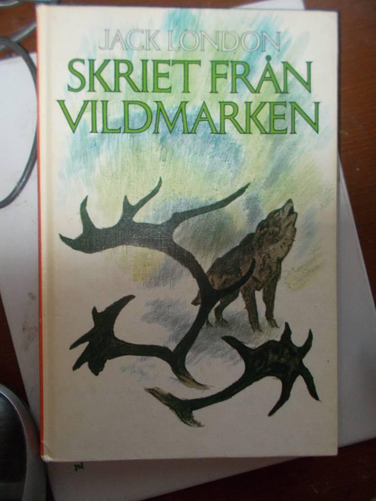 Skriet från vildmarken