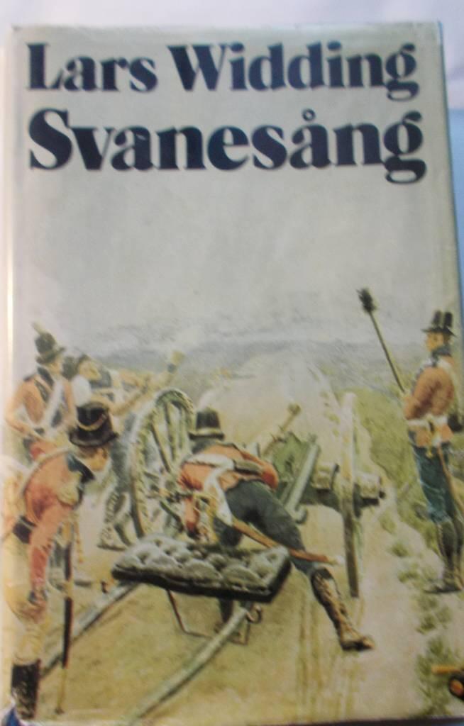 Svanes&aring;ng