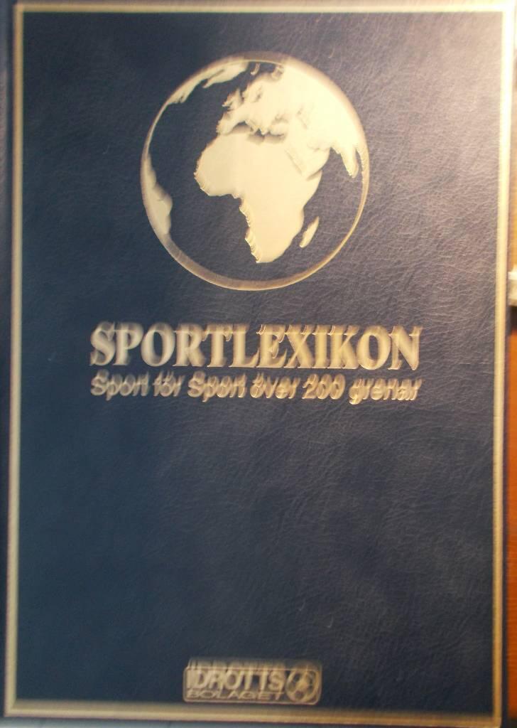 Sport f&ouml;r sport