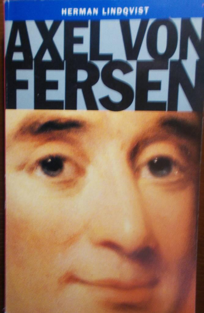 Axel von Fersen