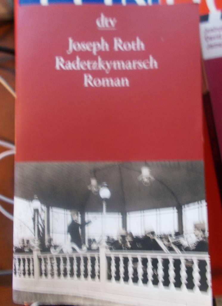 Radetzkymarsch