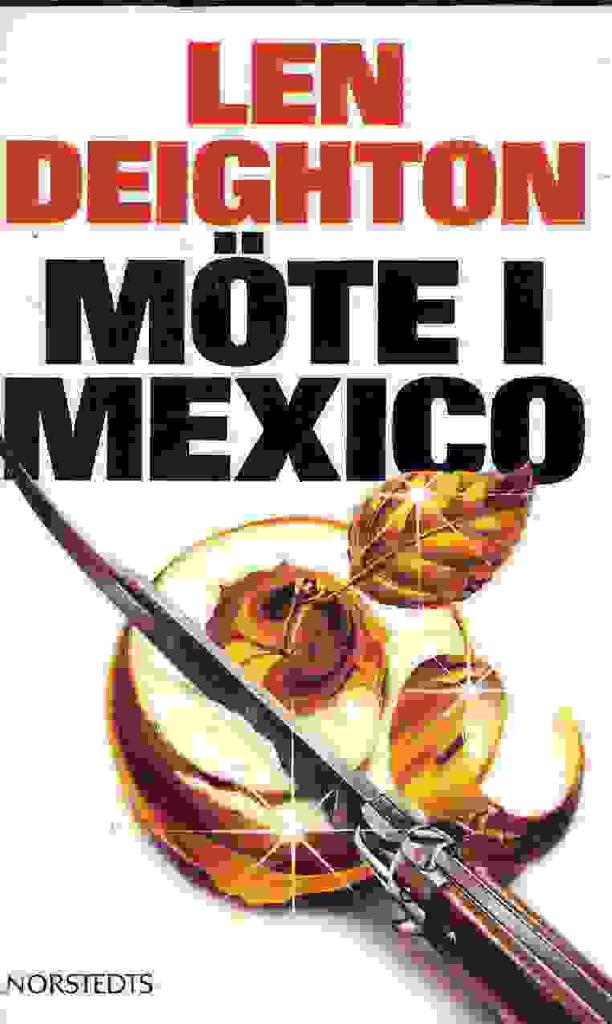 Möte i Mexico