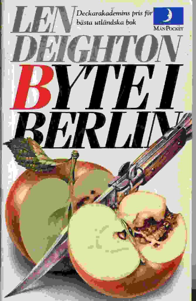 Byte i Berlin