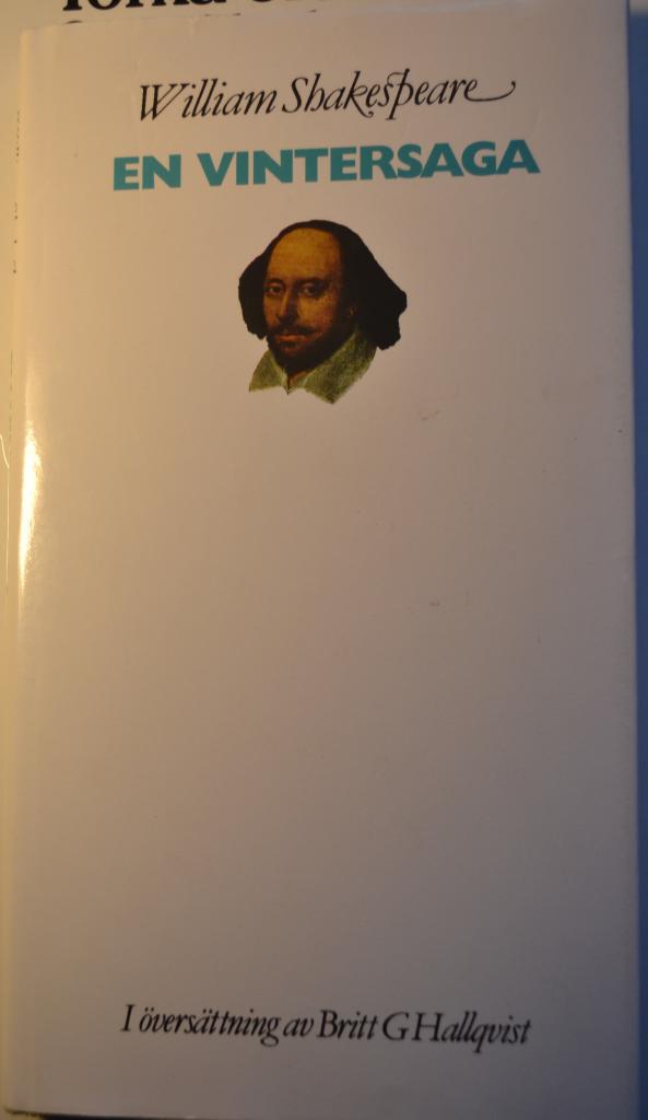 En vintersaga