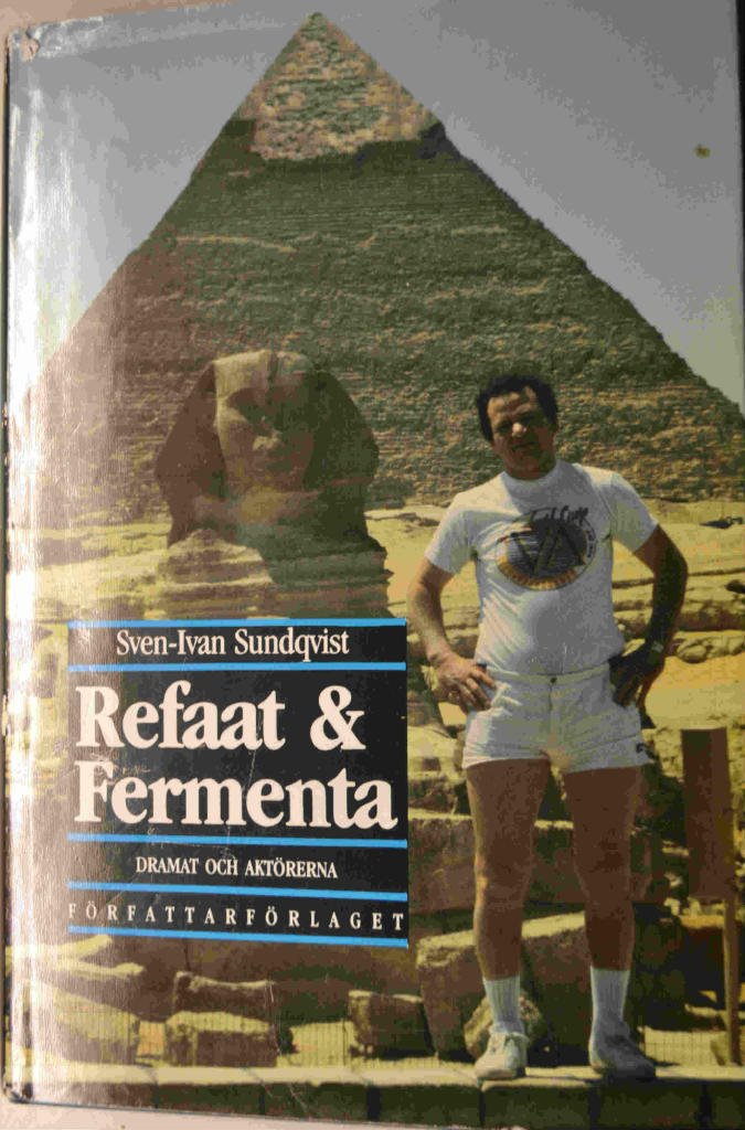 Refaat & Fermenta