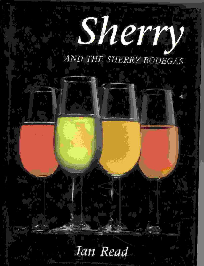 Sherry and the sherry Bodegas