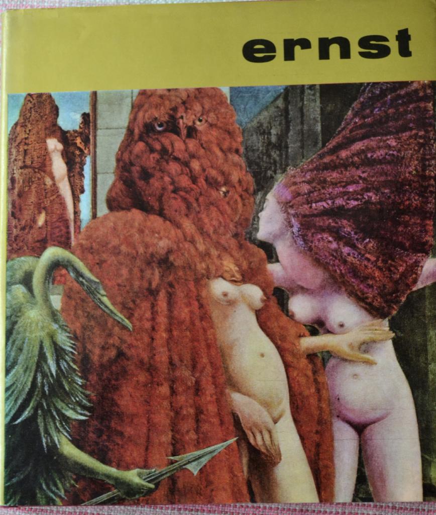 Ernst